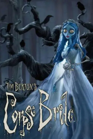 Corpse Bride