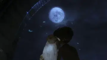 Backdrop to the movie "Corpse Bride" #1197587