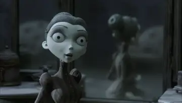 Backdrop to the movie "Corpse Bride" #1197593