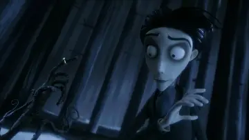 Backdrop to the movie "Corpse Bride" #1197594