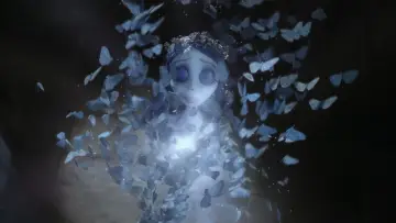 Backdrop to the movie "Corpse Bride" #660429