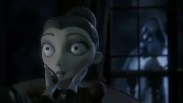 Backdrop to the movie "Corpse Bride" #660431