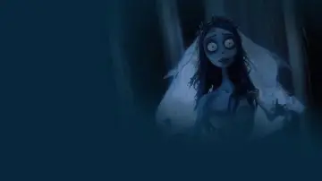 Backdrop to the movie "Corpse Bride" #660435