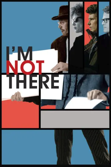 Poster to the movie "I