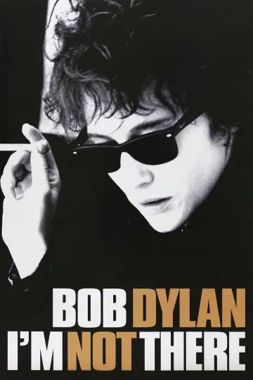 Poster to the movie "I