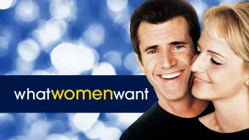 Backdrop to the movie "What Women Want" #659826