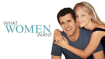Backdrop to the movie "What Women Want" #659841