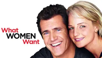 Backdrop to the movie "What Women Want" #659850