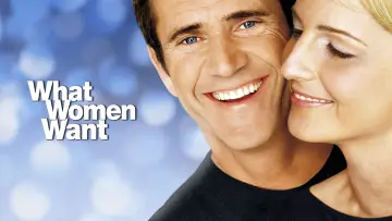 Backdrop to the movie "What Women Want" #88905
