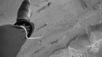 Backdrop to the movie "8½" #634919