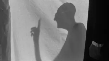Backdrop to the movie "8½" #634935