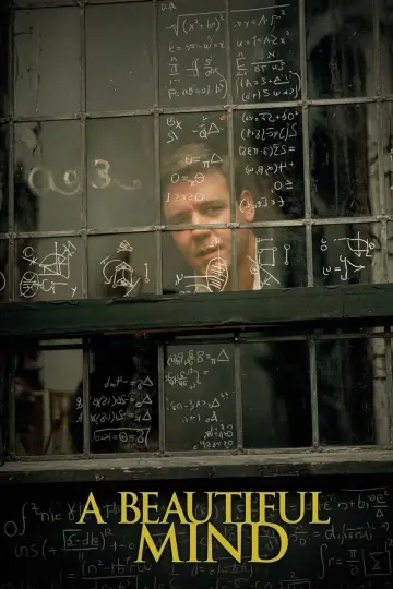 A Beautiful Mind
