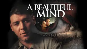 Backdrop to the movie "A Beautiful Mind" #1576671