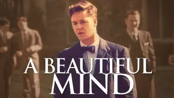 Backdrop to the movie "A Beautiful Mind" #1576672