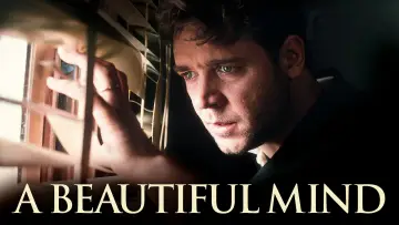 Backdrop to the movie "A Beautiful Mind" #1576673