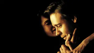 Backdrop to the movie "A Beautiful Mind" #1576677
