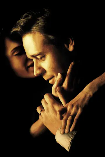 Poster to the movie "A Beautiful Mind" #1576683