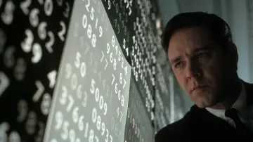 Backdrop to the movie "A Beautiful Mind" #753110