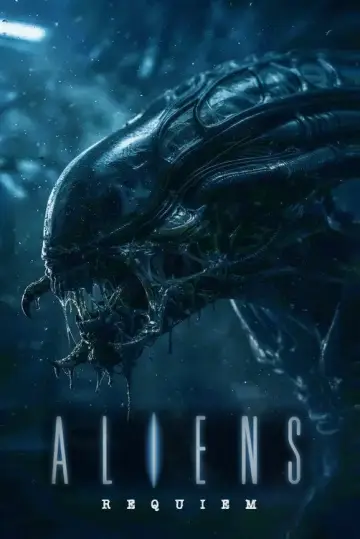 Poster to the movie "Aliens vs Predator: Requiem" #1893977
