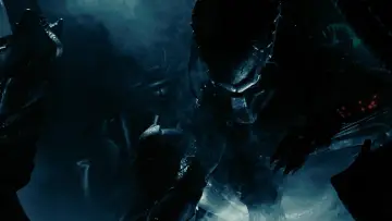 Backdrop to the movie "Aliens vs Predator: Requiem" #678779