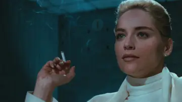 Backdrop to the movie "Basic Instinct" #626420