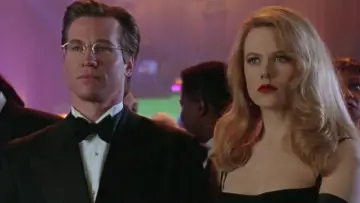Backdrop to the movie "Batman Forever" #618901
