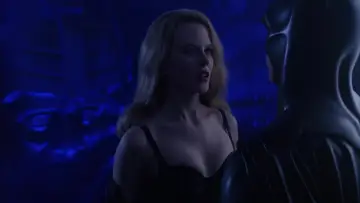 Backdrop to the movie "Batman Forever" #784601