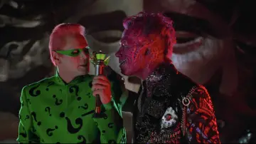 Backdrop to the movie "Batman Forever" #784610