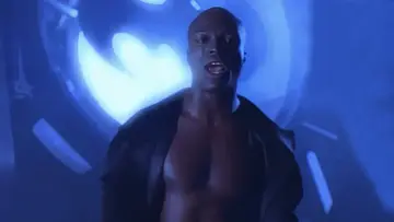 Backdrop to the movie "Batman Forever" #843195