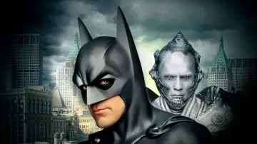 Backdrop to the movie "Batman & Robin" #839291