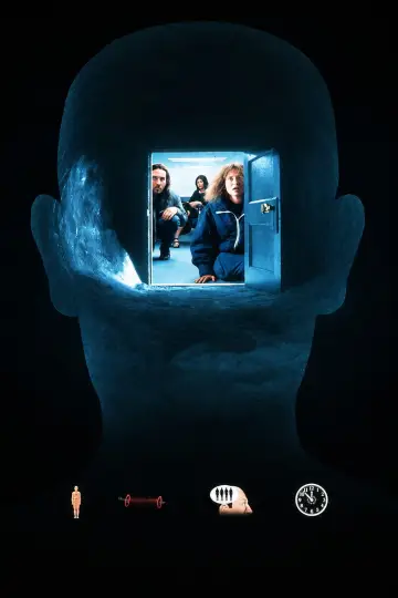 Being John Malkovich