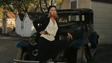 Backdrop to the movie "Bonnie and Clyde" #1235762