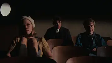 Backdrop to the movie "Bonnie and Clyde" #729515