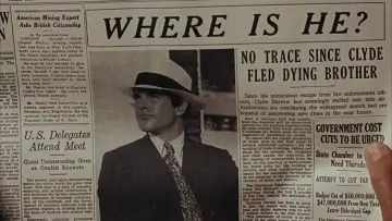 Backdrop to the movie "Bonnie and Clyde" #729521