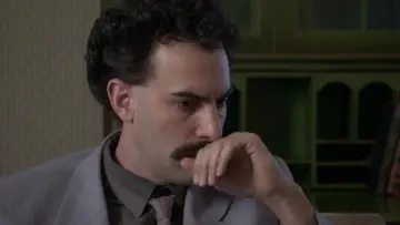 Backdrop to the movie "Borat: Cultural Learnings of America for Make Benefit Glorious Nation of Kazakhstan" #732711