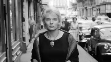 Backdrop to the movie "Cléo from 5 to 7" #1202186
