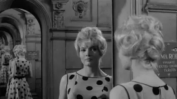 Backdrop to the movie "Cléo from 5 to 7" #872937