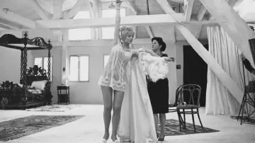 Backdrop to the movie "Cléo from 5 to 7" #872938