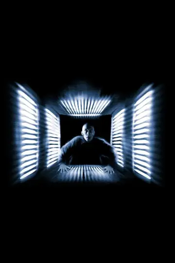 Poster to the movie "Cube" #695068