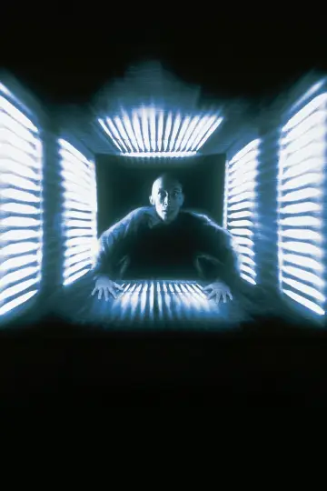 Poster to the movie "Cube" #921062