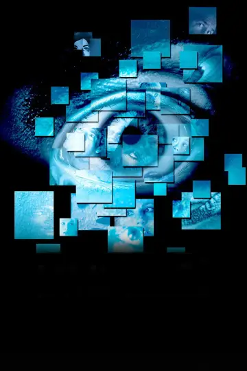 Poster to the movie "Cube 2: Hypercube" #1010611