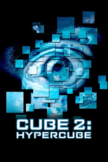 Cube 2: Hypercube