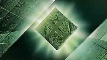 Backdrop to the movie "Cube 2: Hypercube" #854276