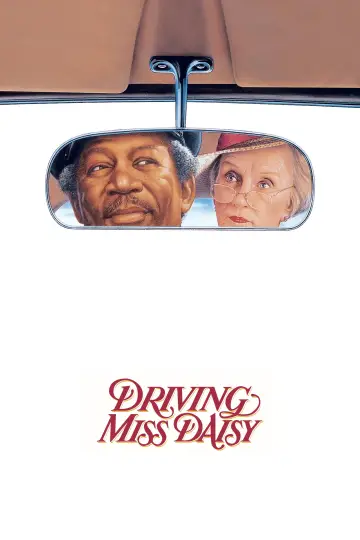 Poster to the movie "Driving Miss Daisy" #893666