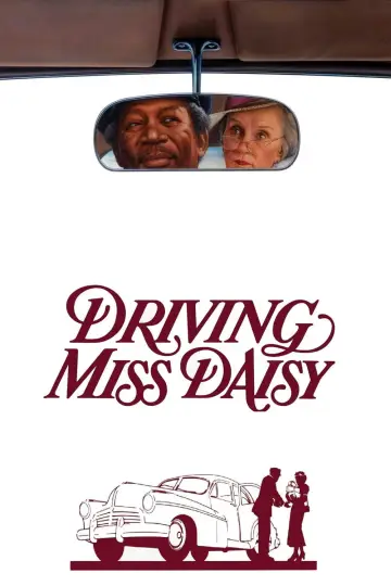 Poster to the movie "Driving Miss Daisy" #893673