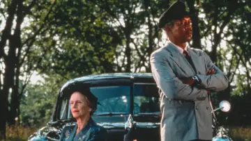 Backdrop to the movie "Driving Miss Daisy" #919025