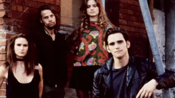 Backdrop to the movie "Drugstore Cowboy" #240733
