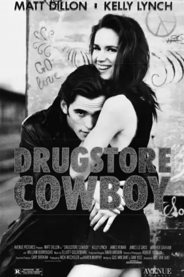 Drugstore Cowboy