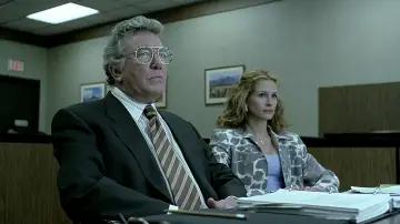 Backdrop to the movie "Erin Brockovich" #663521