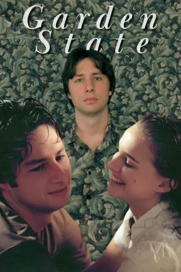 Garden State